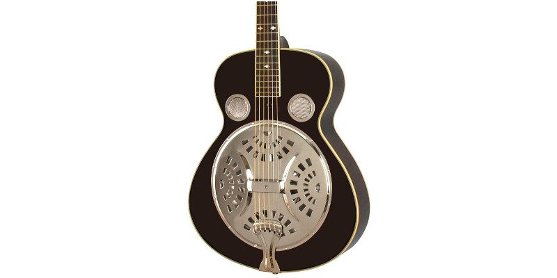 Rogue Classic Spider Resonator 1