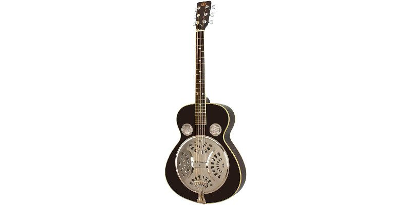 Rogue Classic Spider Resonator 3