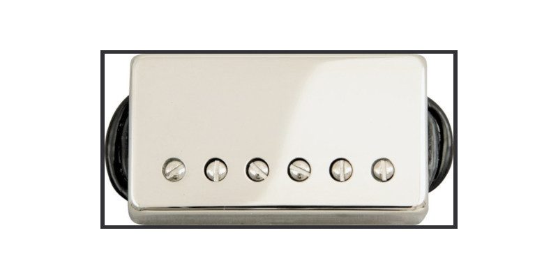 DiMarzio DP223 PAF Bridge Humbucker 36th Anniversary Electric Guitar Pickup