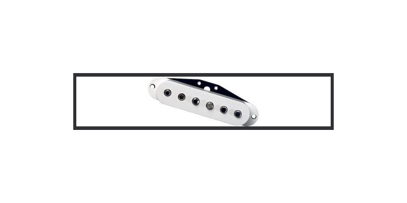 DiMarzio DP408 Virtual Vintage ’54 Pro Strat Pickup