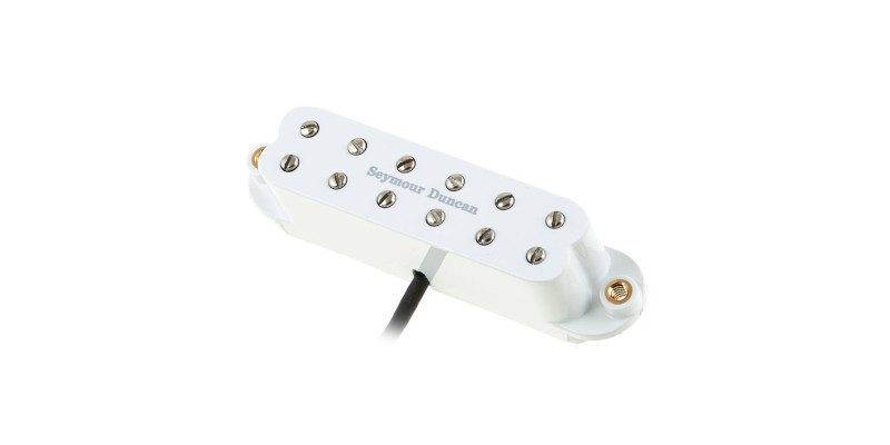 Seymour Duncan SJBJ1 JB Jr. Strat Bridge Pickup